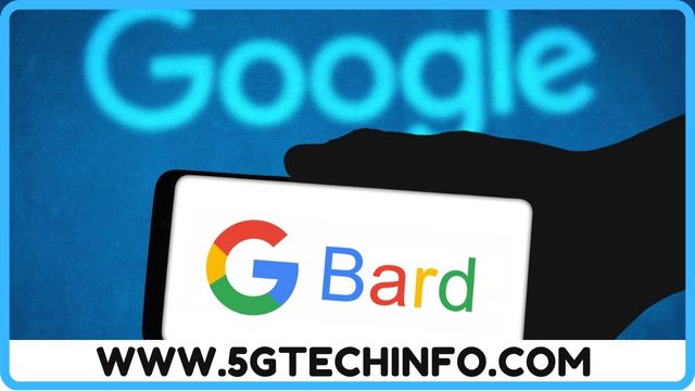 Bard AI By Google: All You Need To Know About It