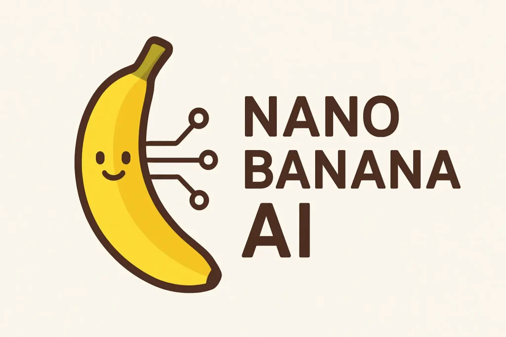 Google Nano Banana AI